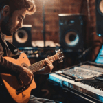 music studio review
